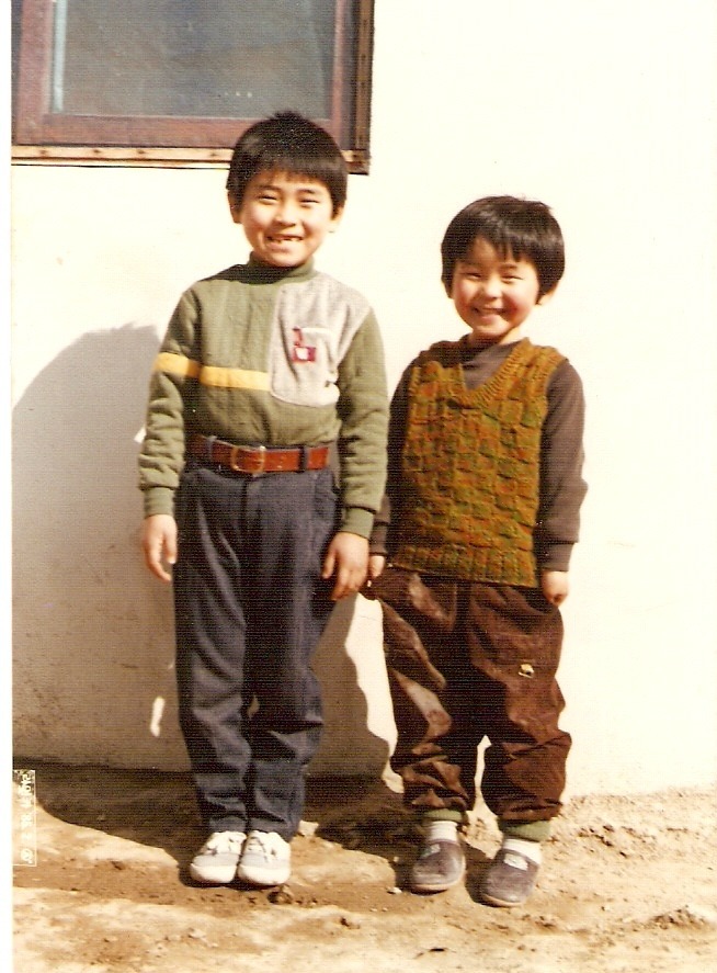 골목대장 이미지