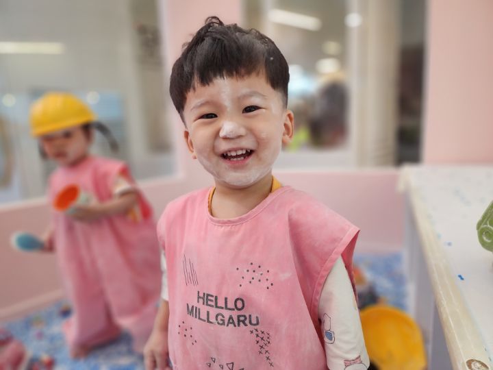 헬로밀가루 이미지