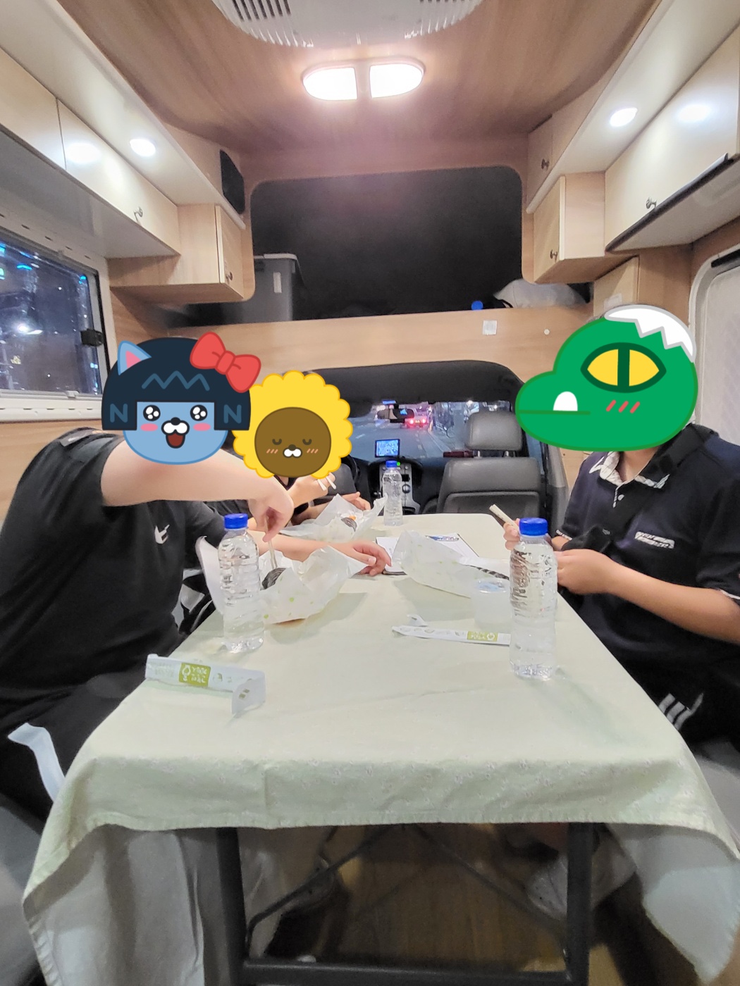 시거리식당 이미지
