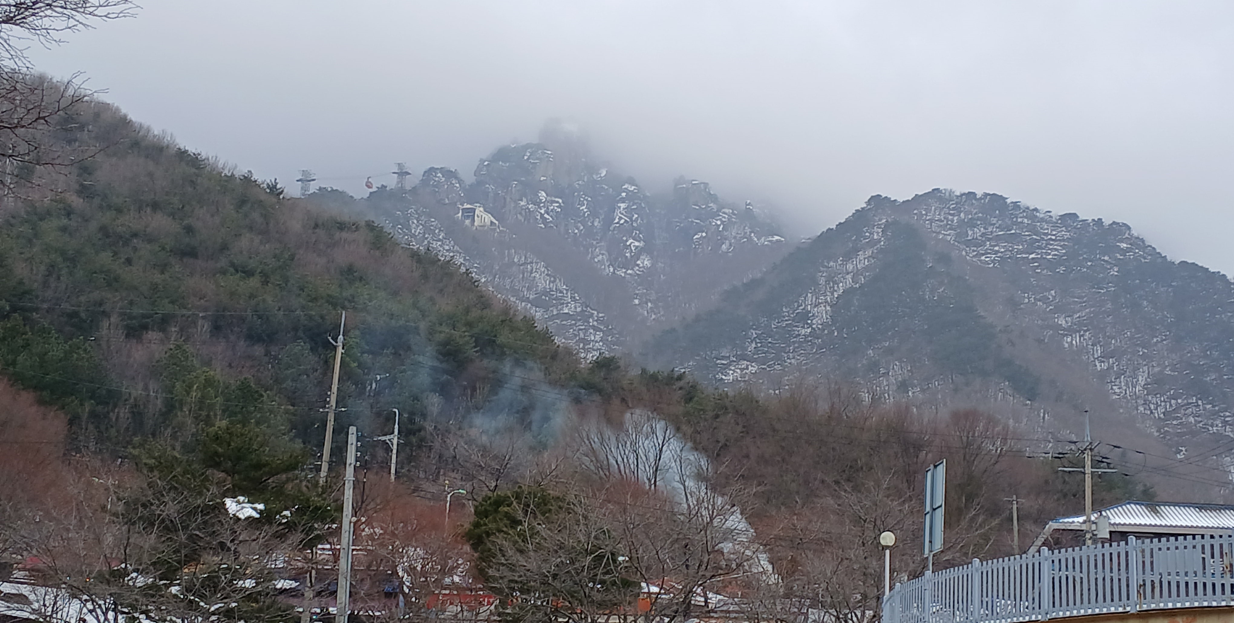 낙조대 이미지
