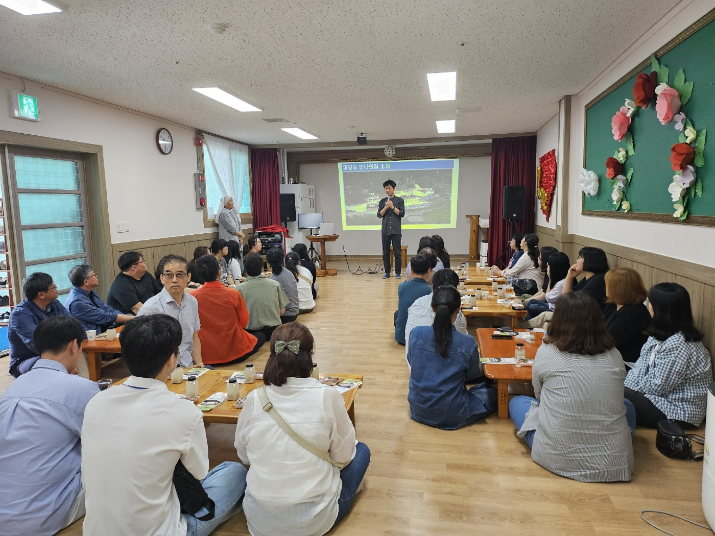 재단법인 예수수도회 이미지
