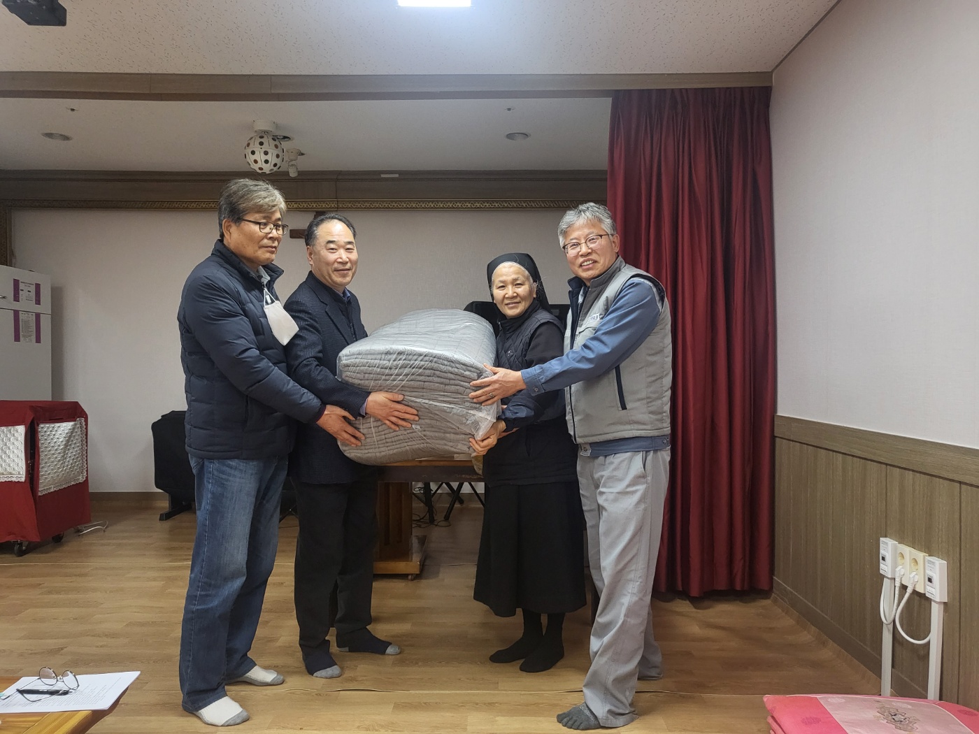 바른이불 이미지