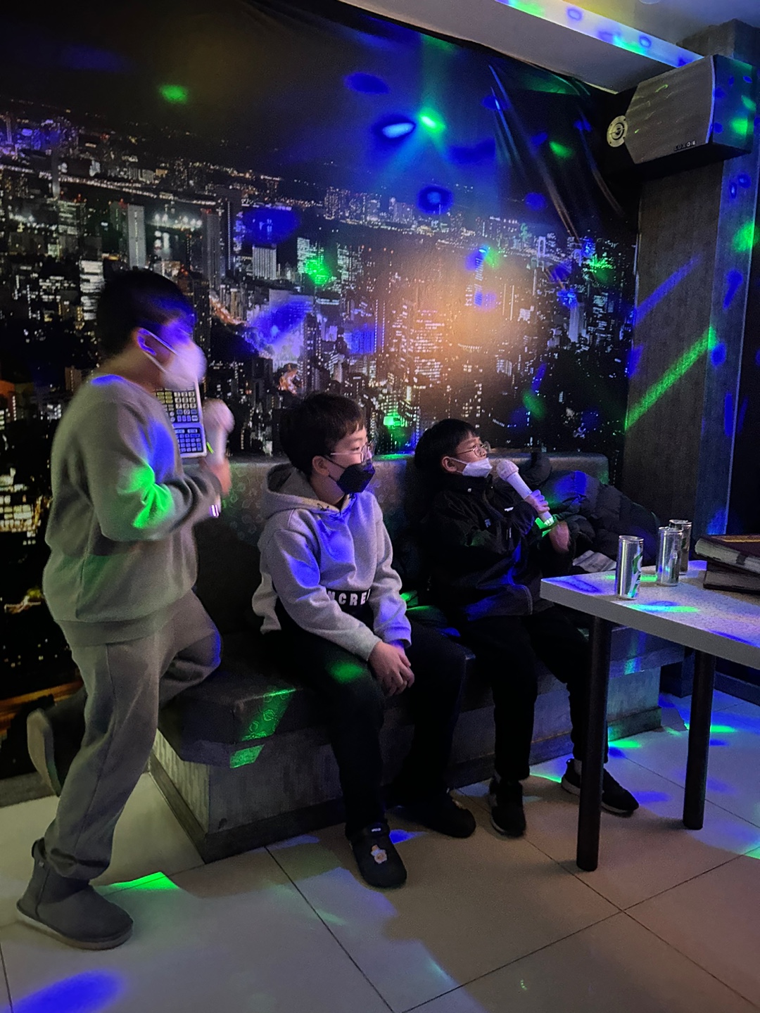 신나는노래방 이미지