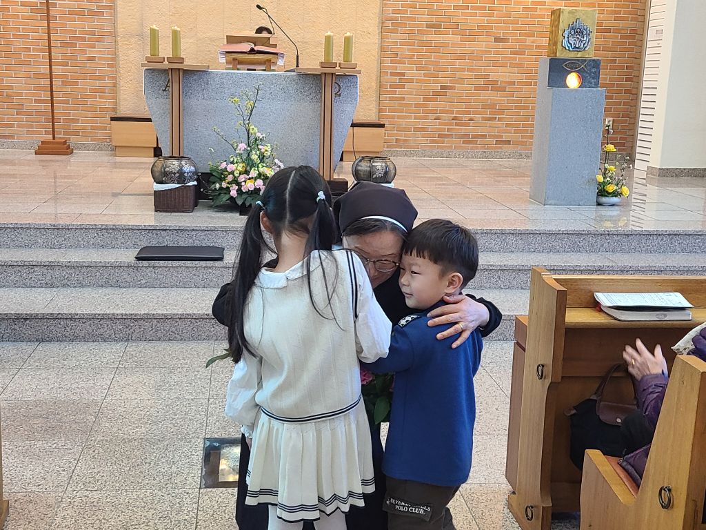 김마리 이미지