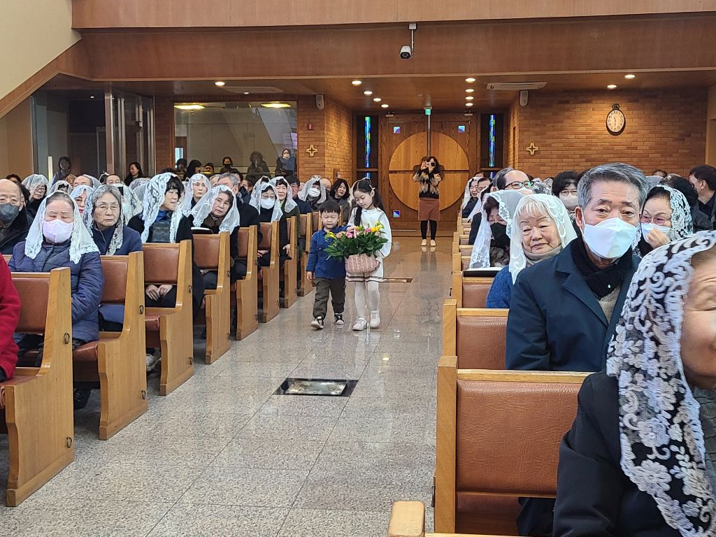 김마리 이미지