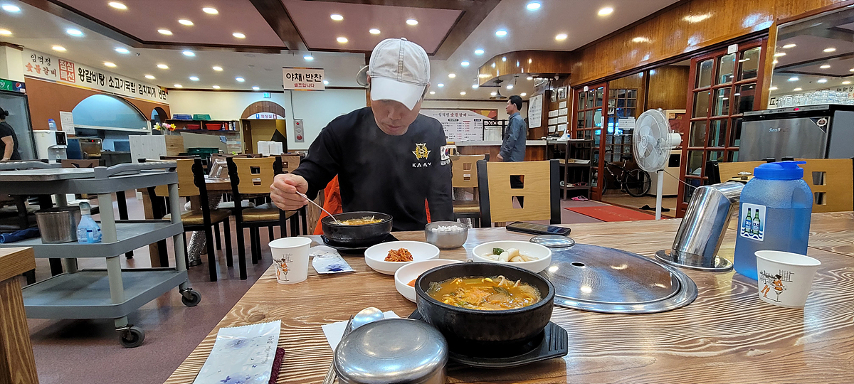 문수산터널 이미지