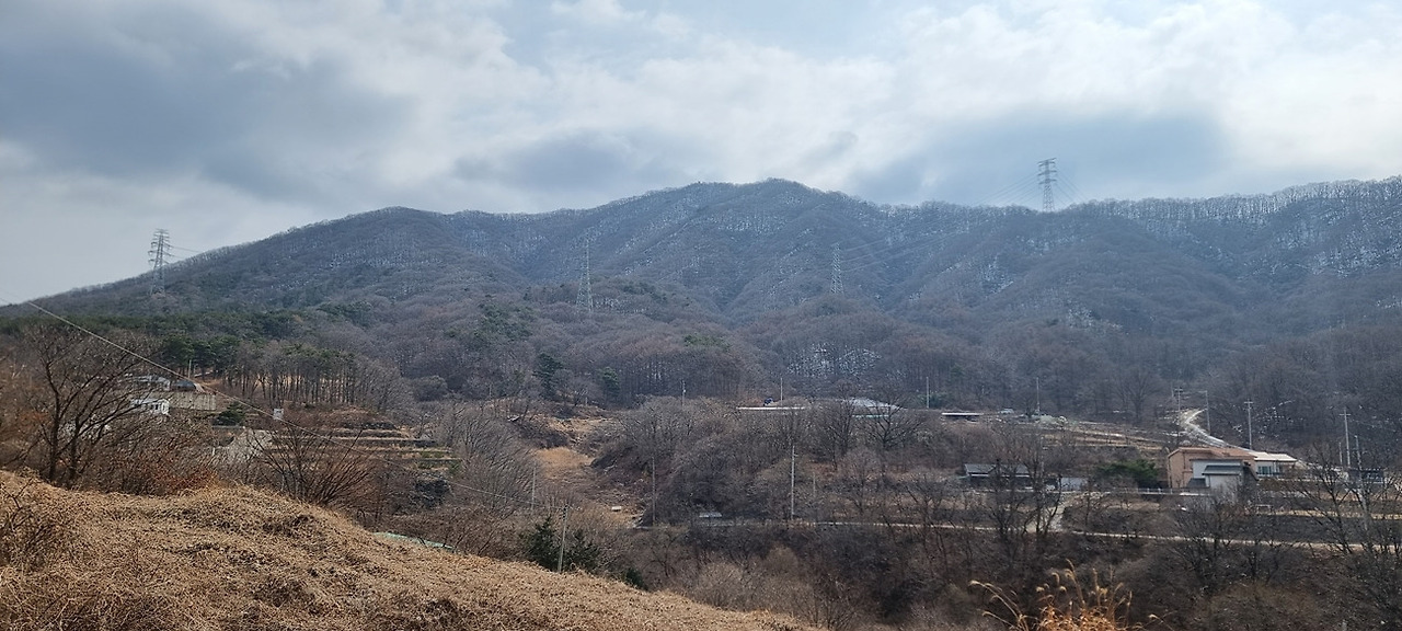 이화야영장 이미지