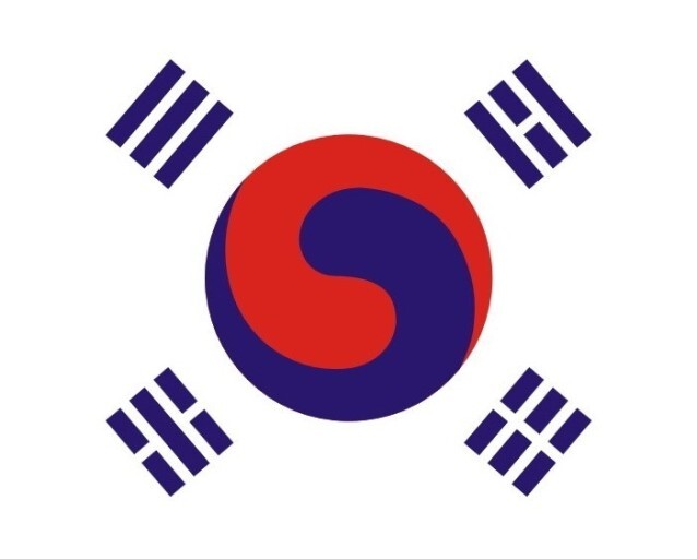대한민국 이미지