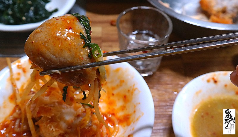 마산아구찜 이미지