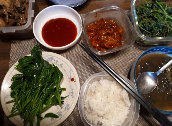 행복나무김치 이미지