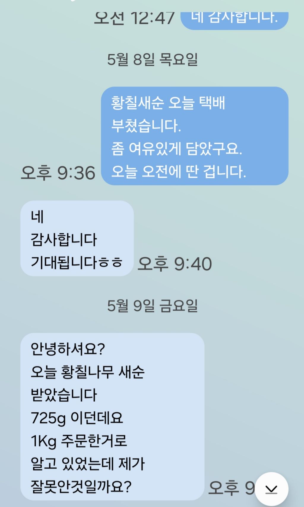 새순 이미지
