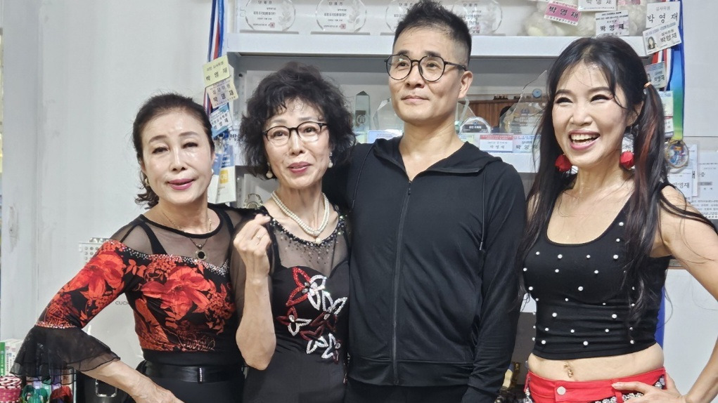 위브댄스스포츠 이미지