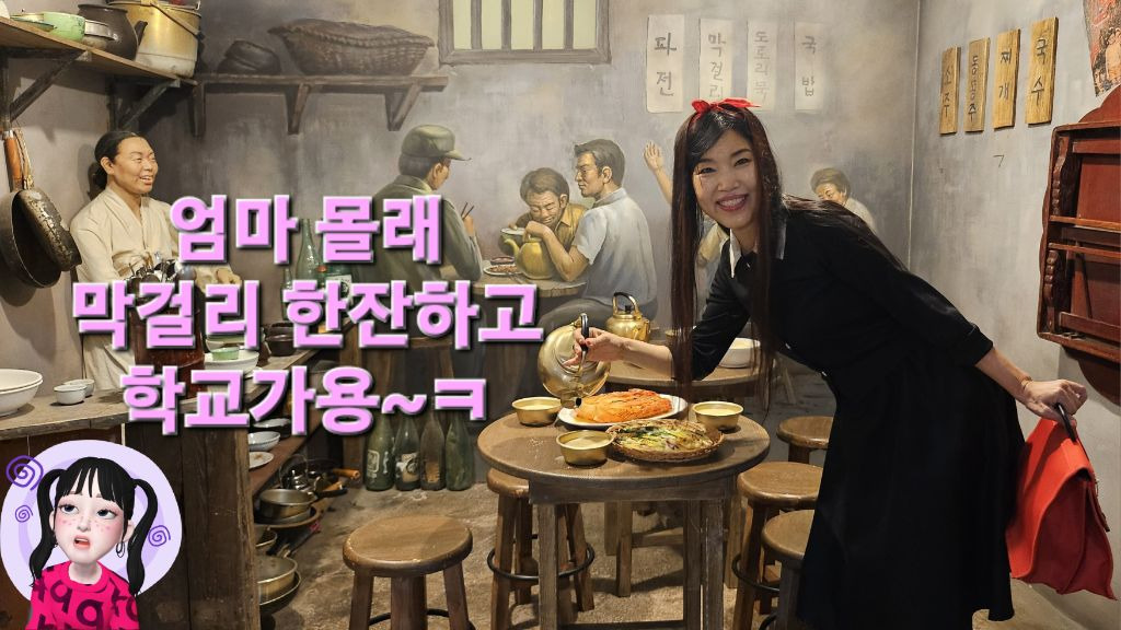 보령댄스학원 이미지