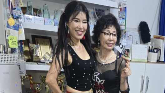 위브댄스스포츠 이미지