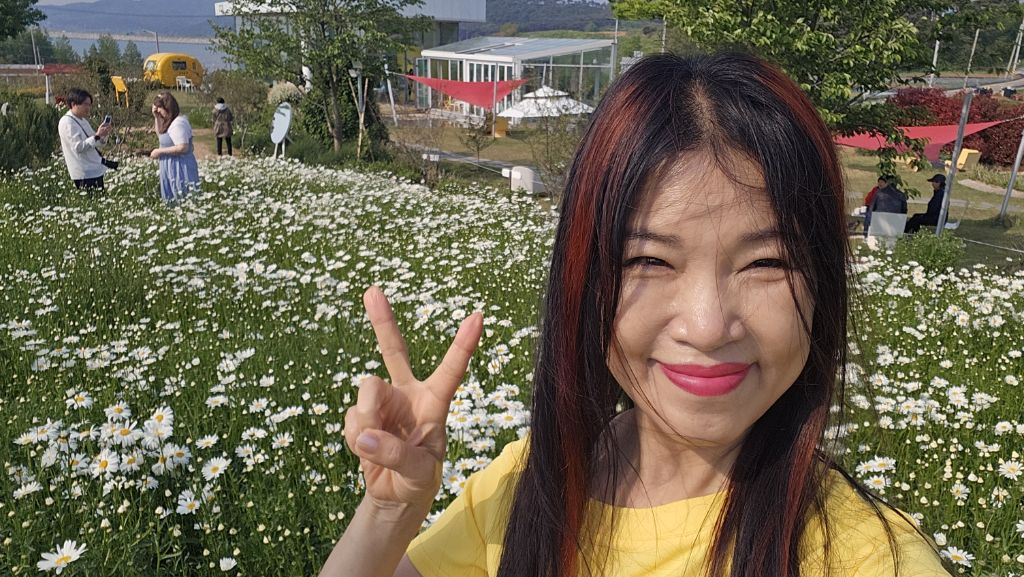 카페;데이지 이미지