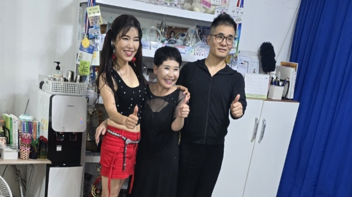 위브댄스스포츠 이미지