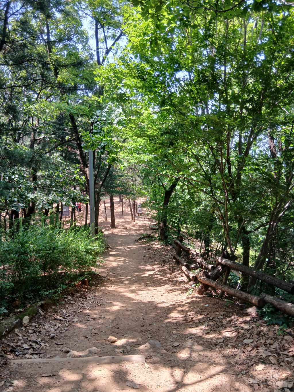 고덕산 이미지