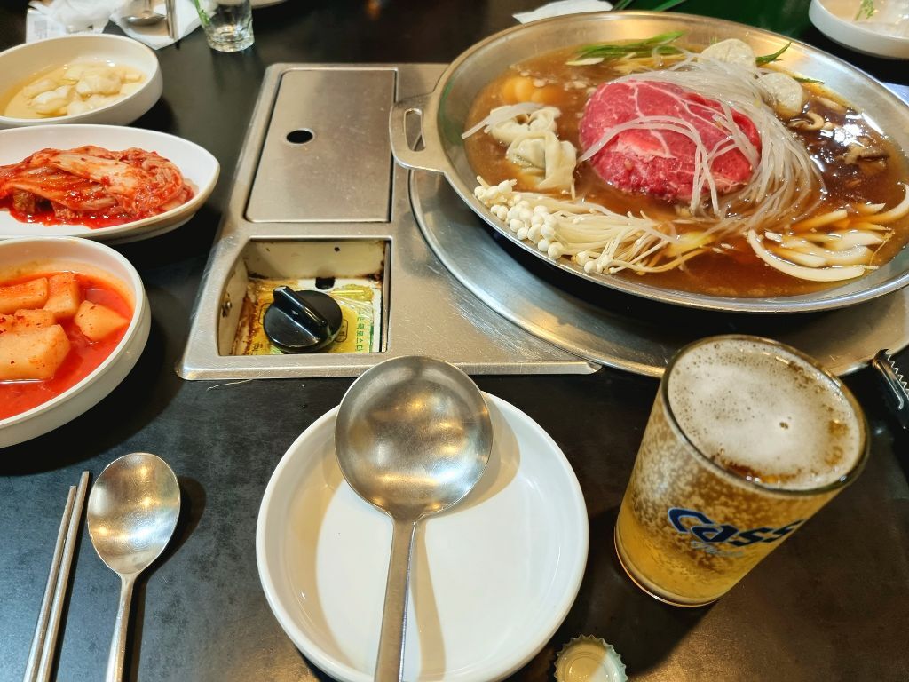 이대감고깃집 이미지