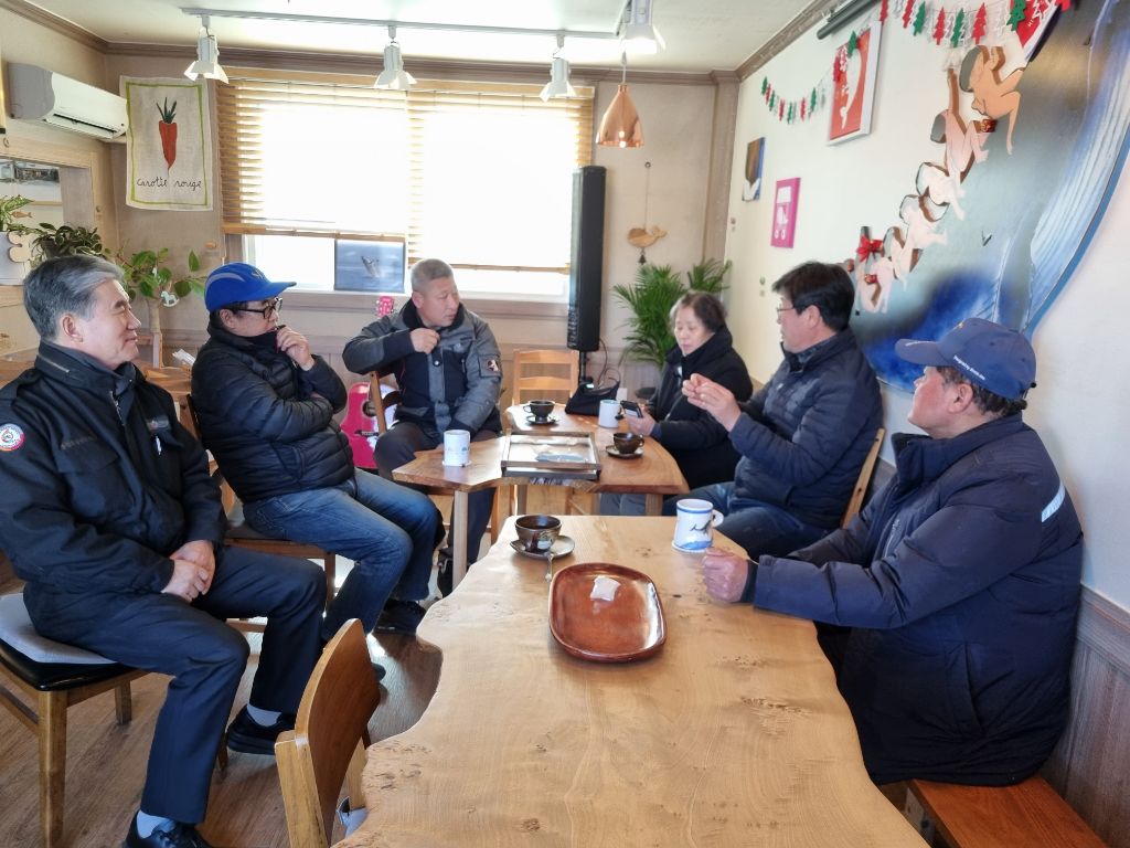 예산축산업협동조합하나로마트 이미지