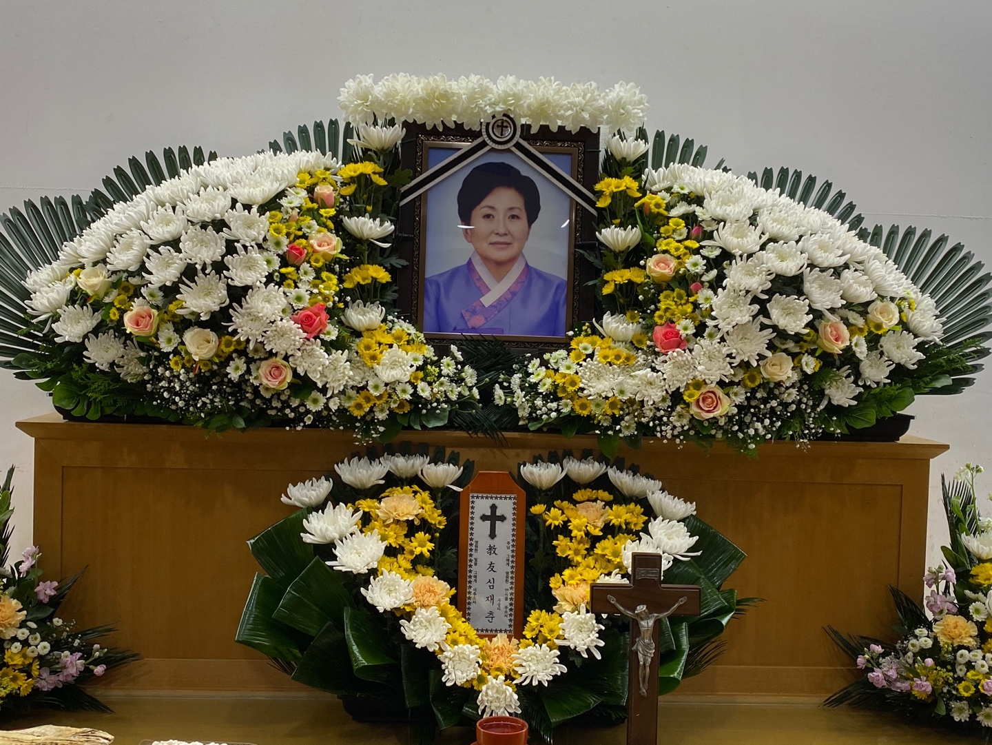 심재춘 이미지