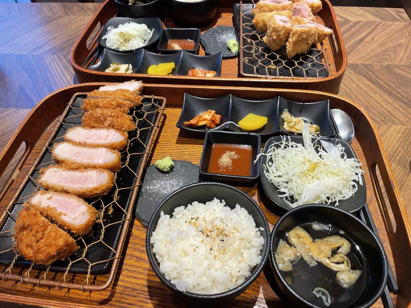 돈가스 이미지