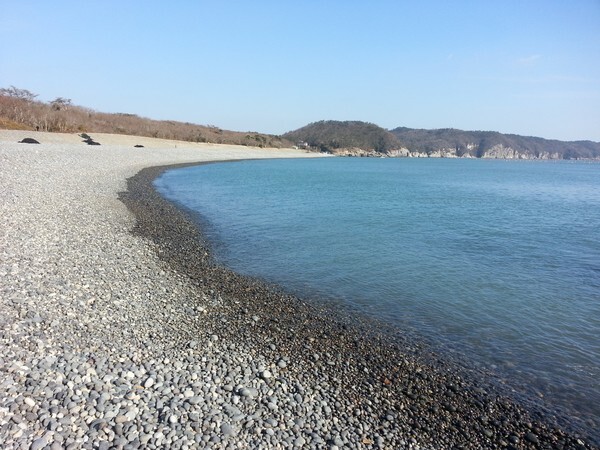 완도바다소리 이미지