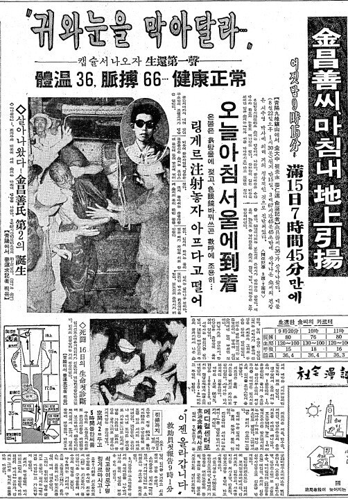 삼풍음식백화점 이미지