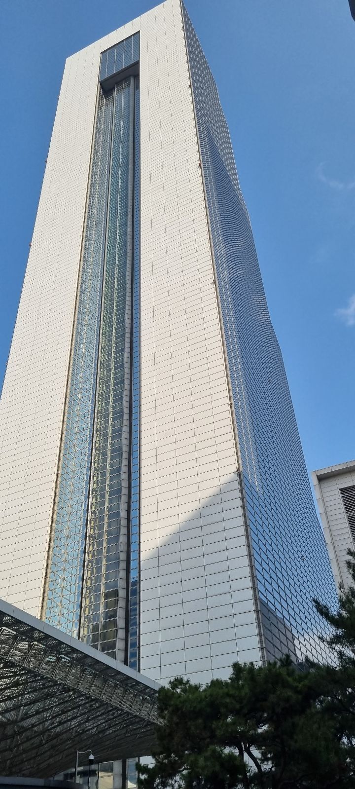 코엑스 삼성 무역 - 사랑방 손님과 어머니 - 역학동 코엑스 삼성 무역