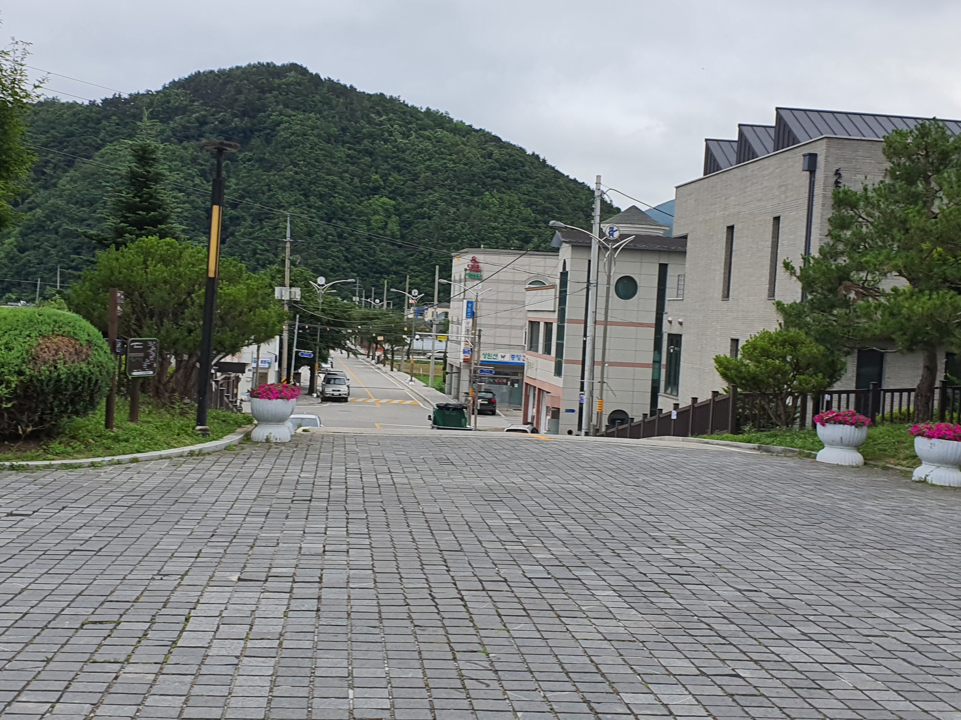 전원모텔 이미지