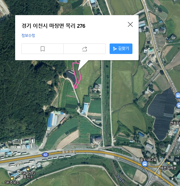 목리 이미지
