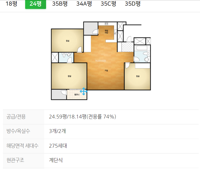 삼덕개발 이미지