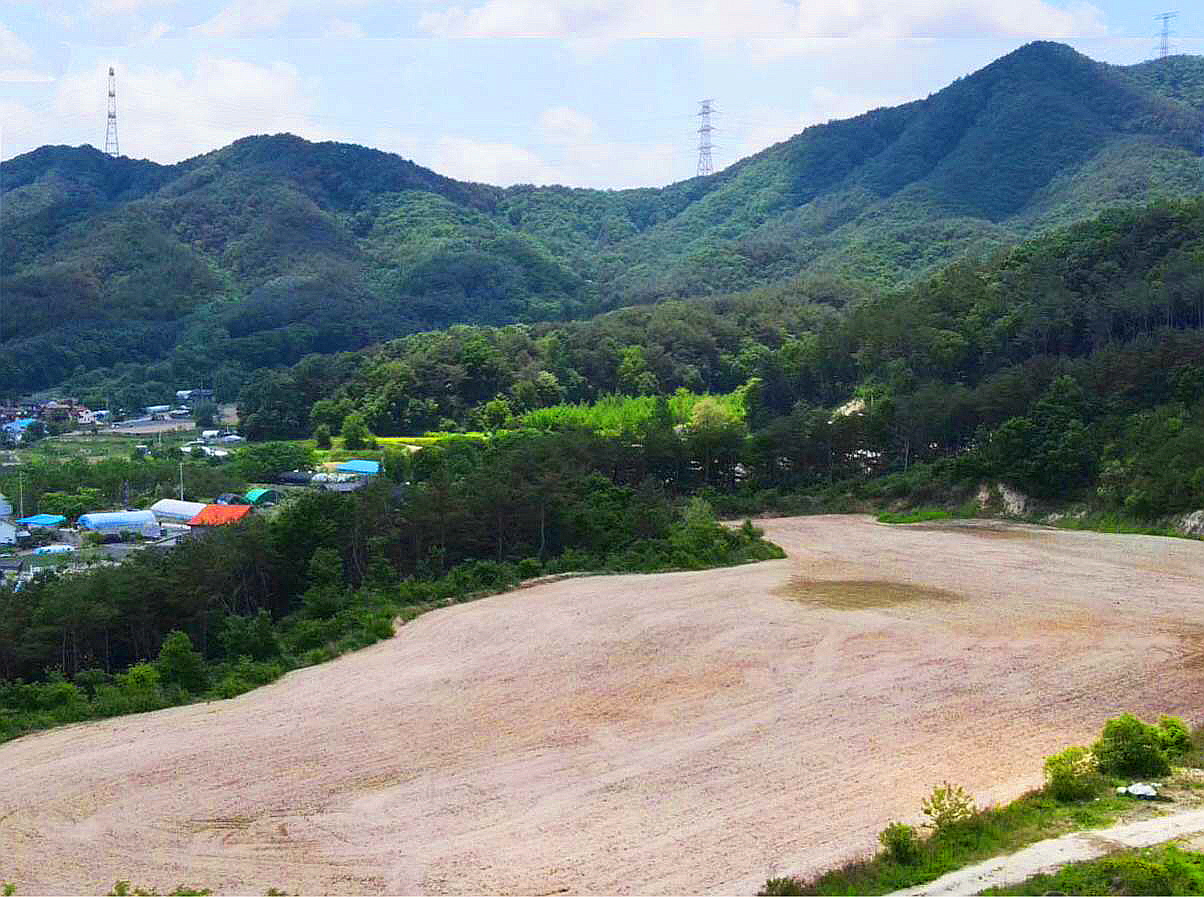 남면 이미지