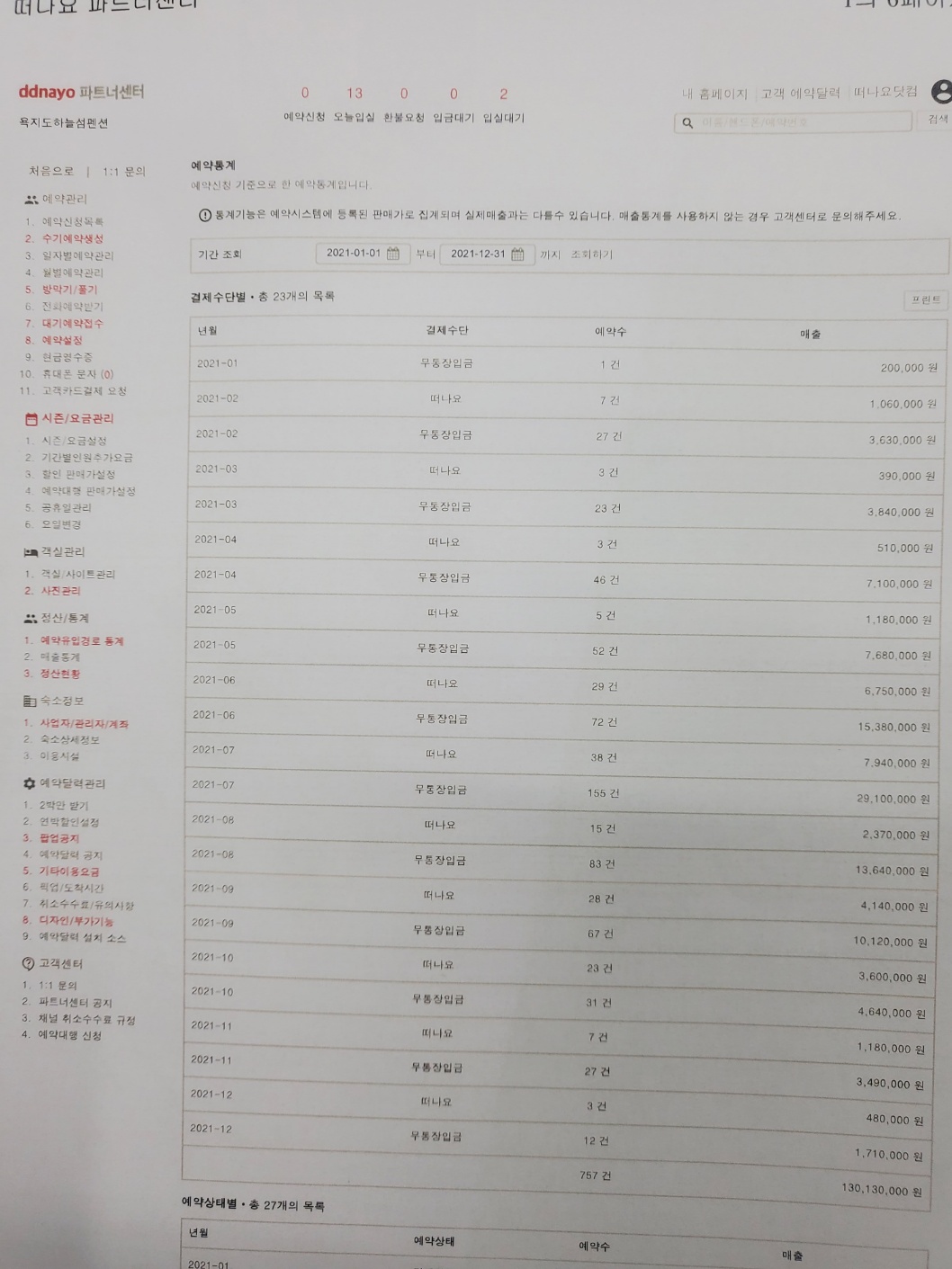 더좋은날펜션 이미지