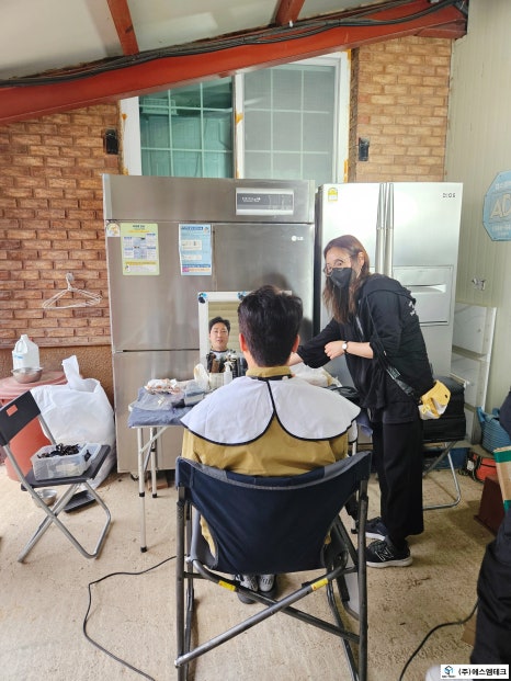 에스엠테크 이미지