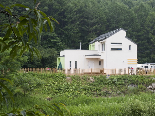 후하우스 이미지