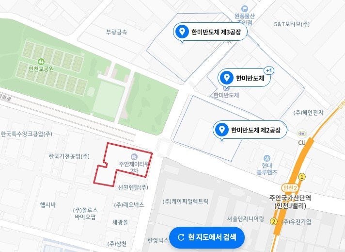 주안엔지니어링 이미지