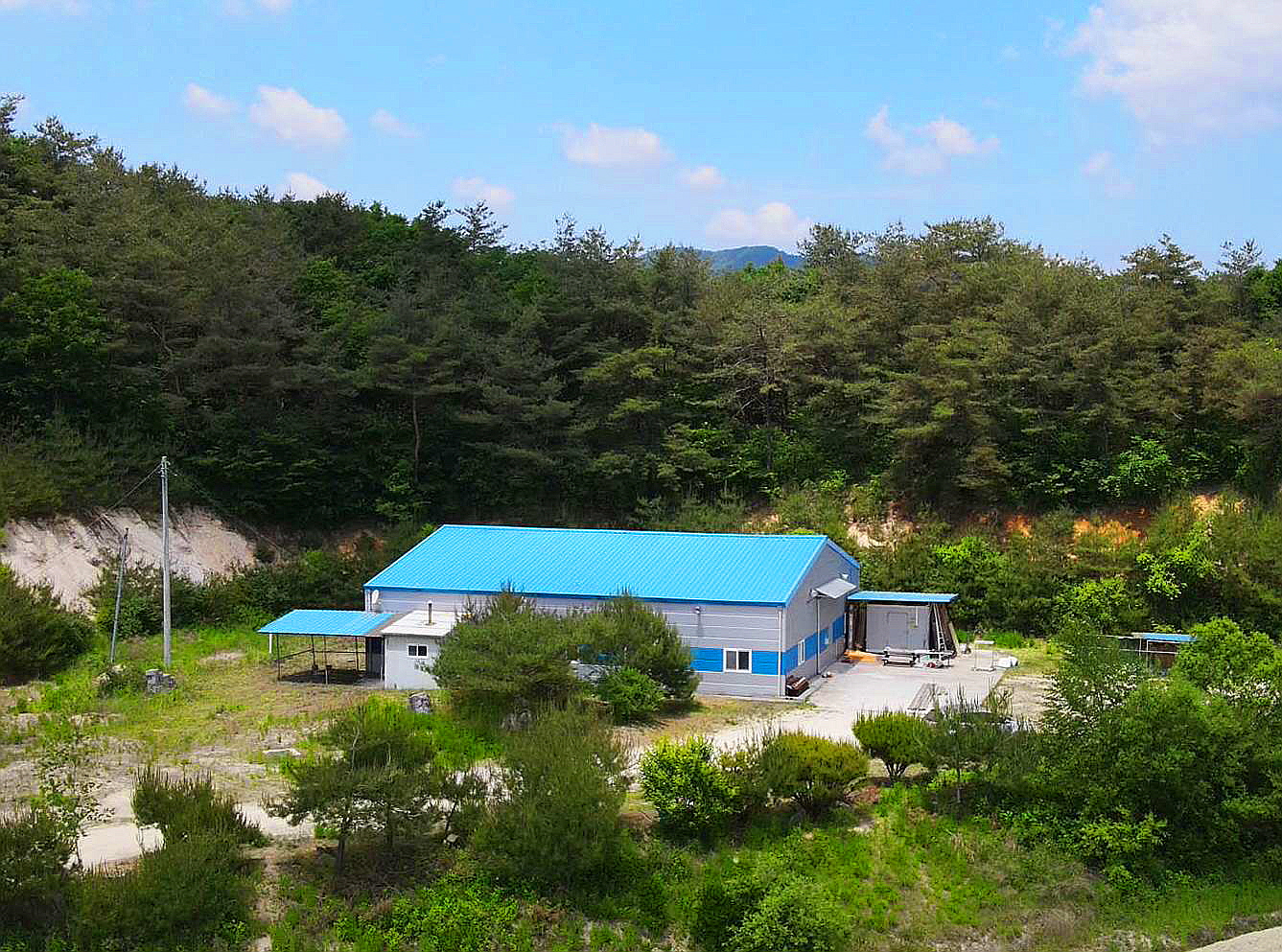 남면 이미지