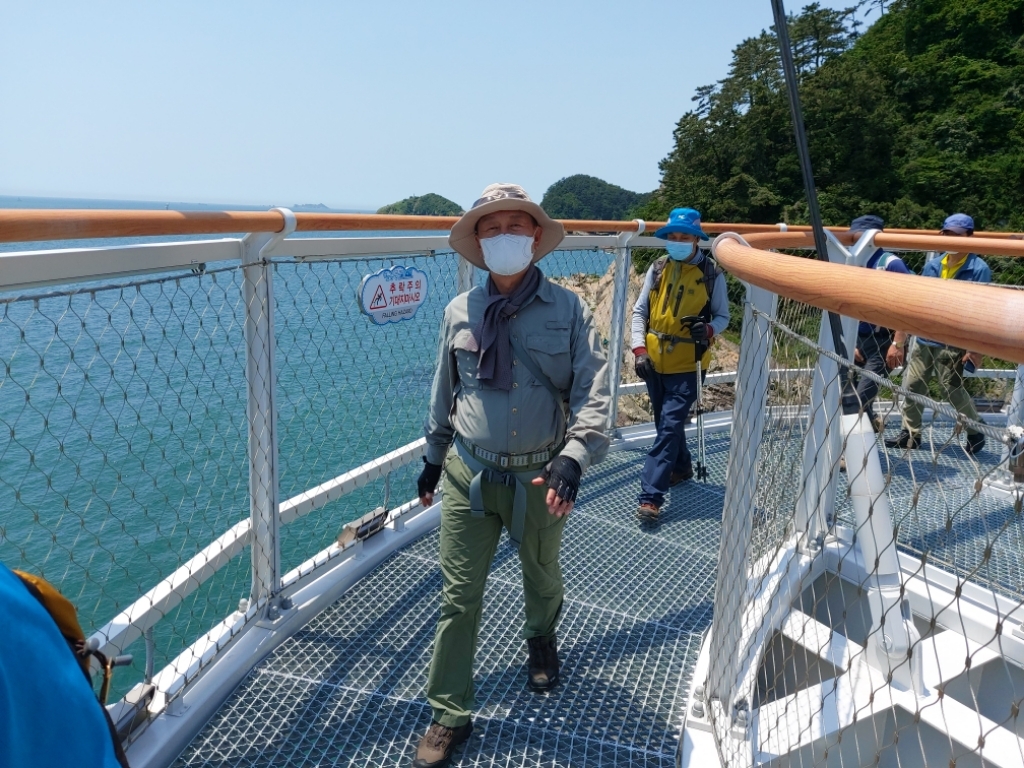 올 첫산행결과보고 - 12기 동기회 - 부산 성동초등 동문카페 부산 성동초등 동문카페