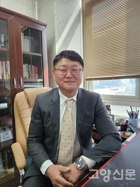 (주)대신 이미지