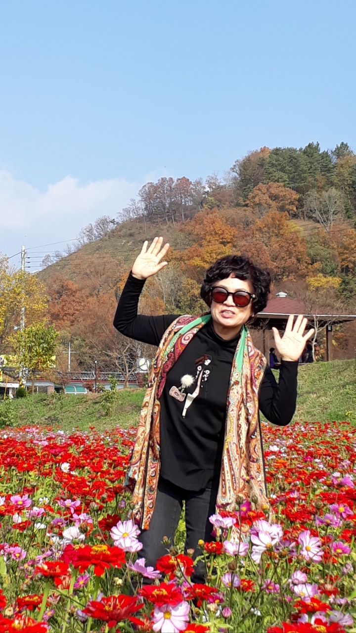 장성백양사 - 보고싶다.친구야 - 하늘지기7 장성백양사