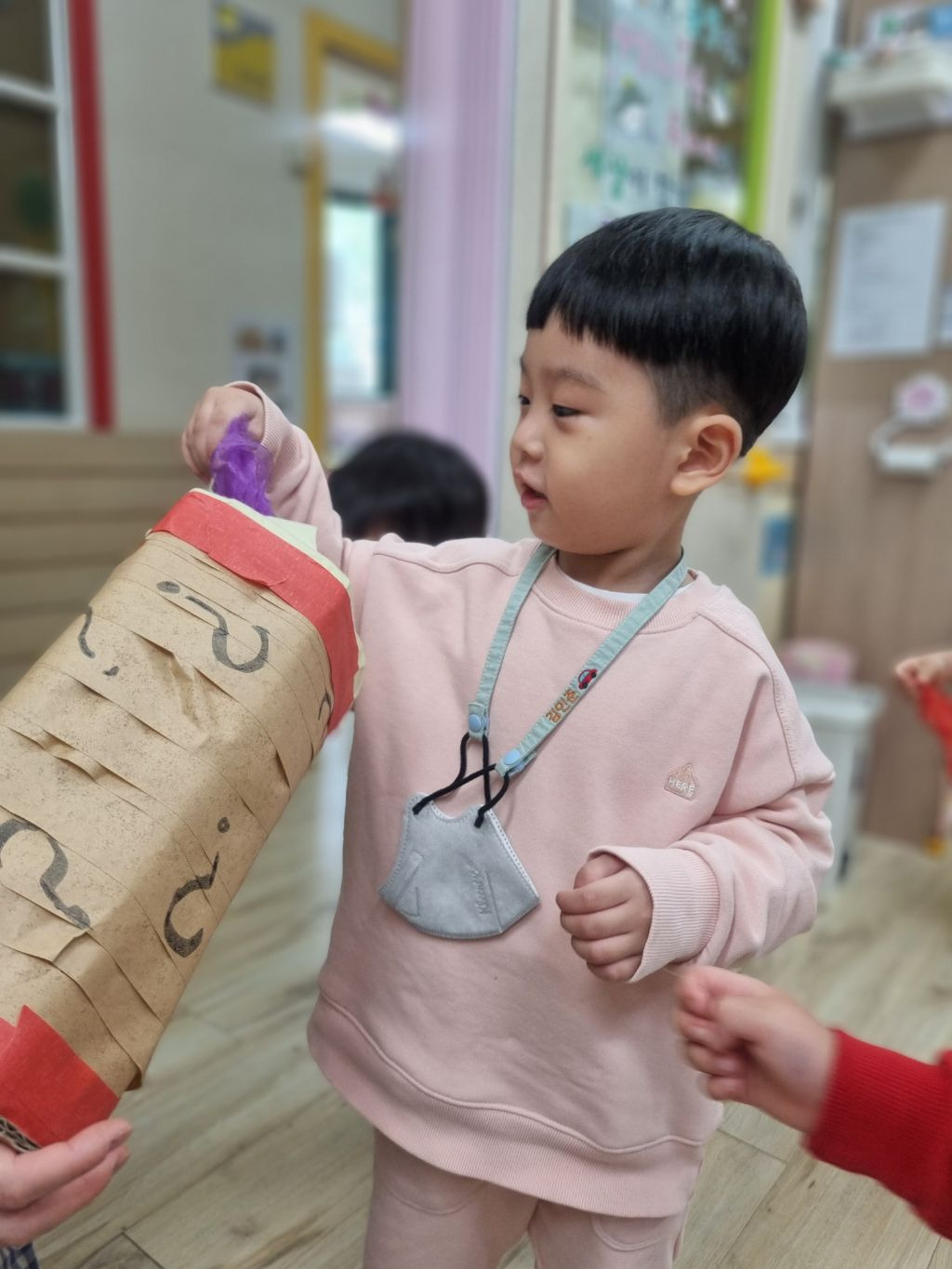 쥬니멀 이미지