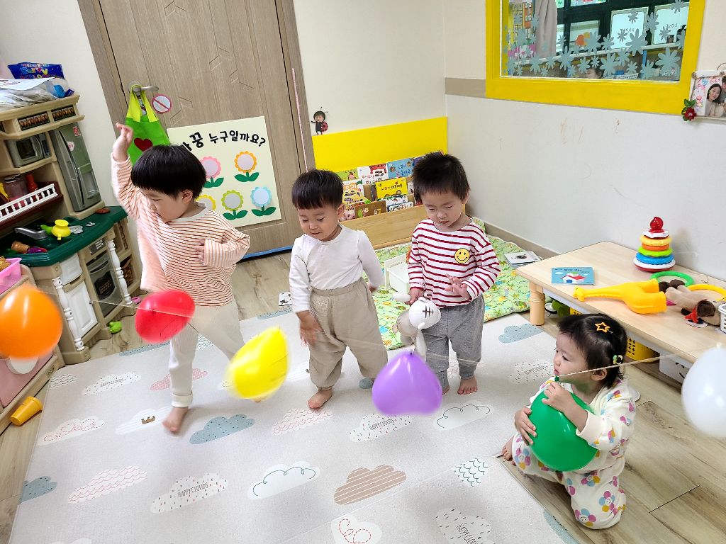쥬니멀 이미지