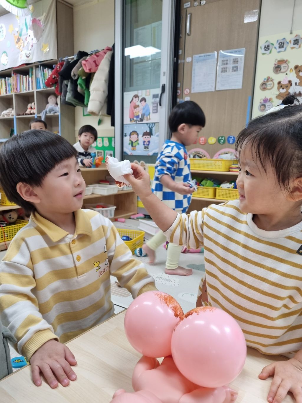 쥬니멀 이미지