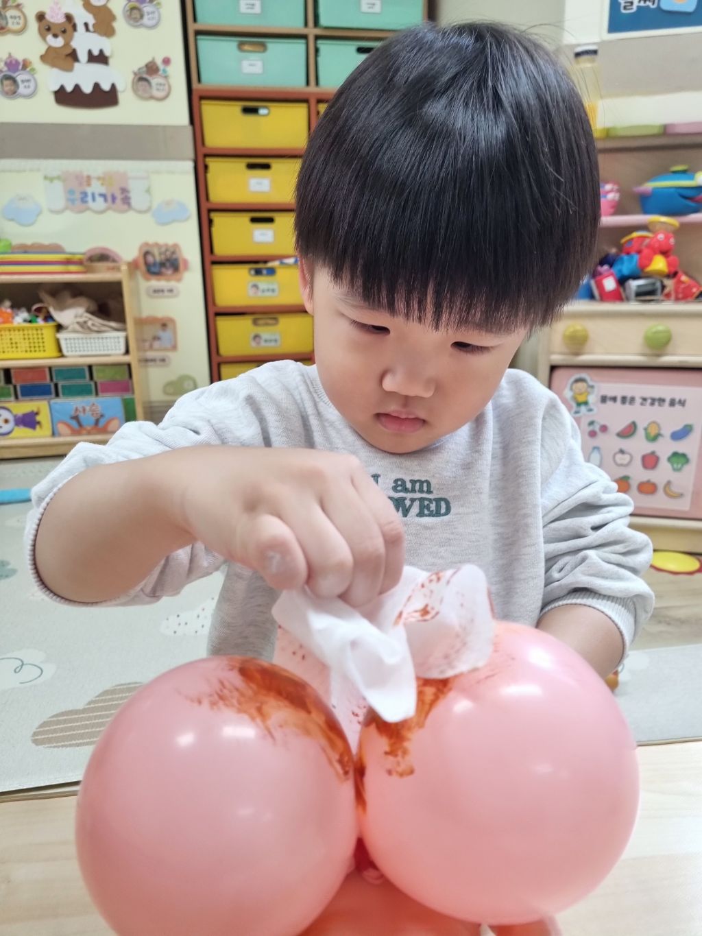 쥬니멀 이미지
