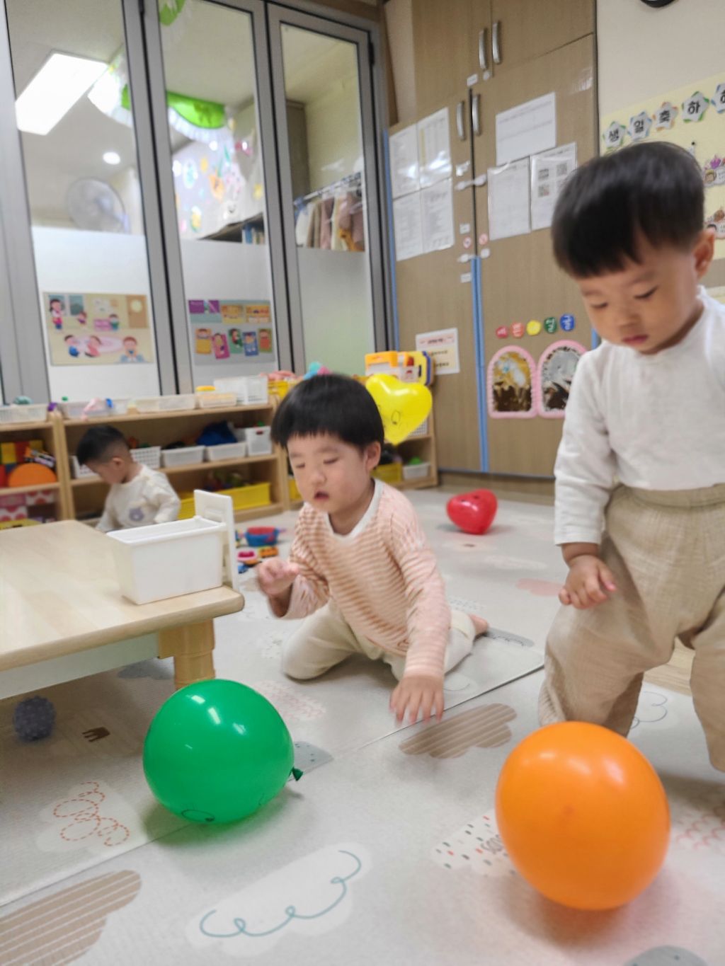 쥬니멀 이미지