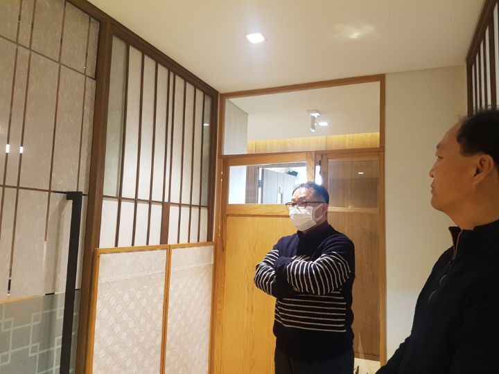 송재영자연통합의원 이미지