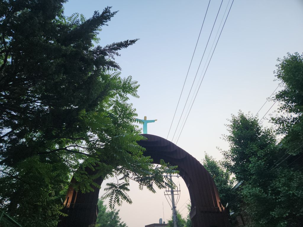 복음전자전기 이미지
