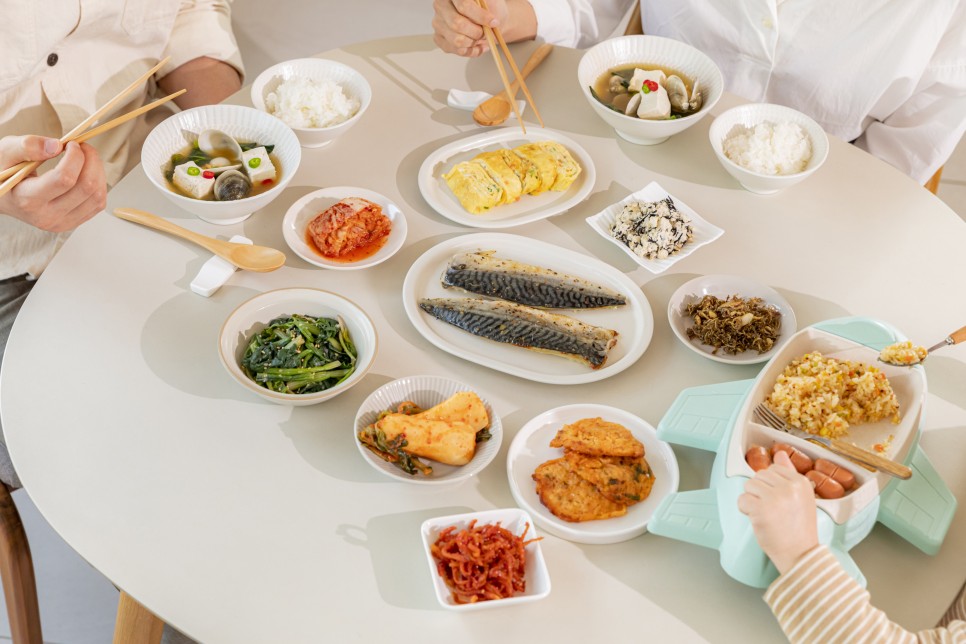 진이푸드(주) 이미지