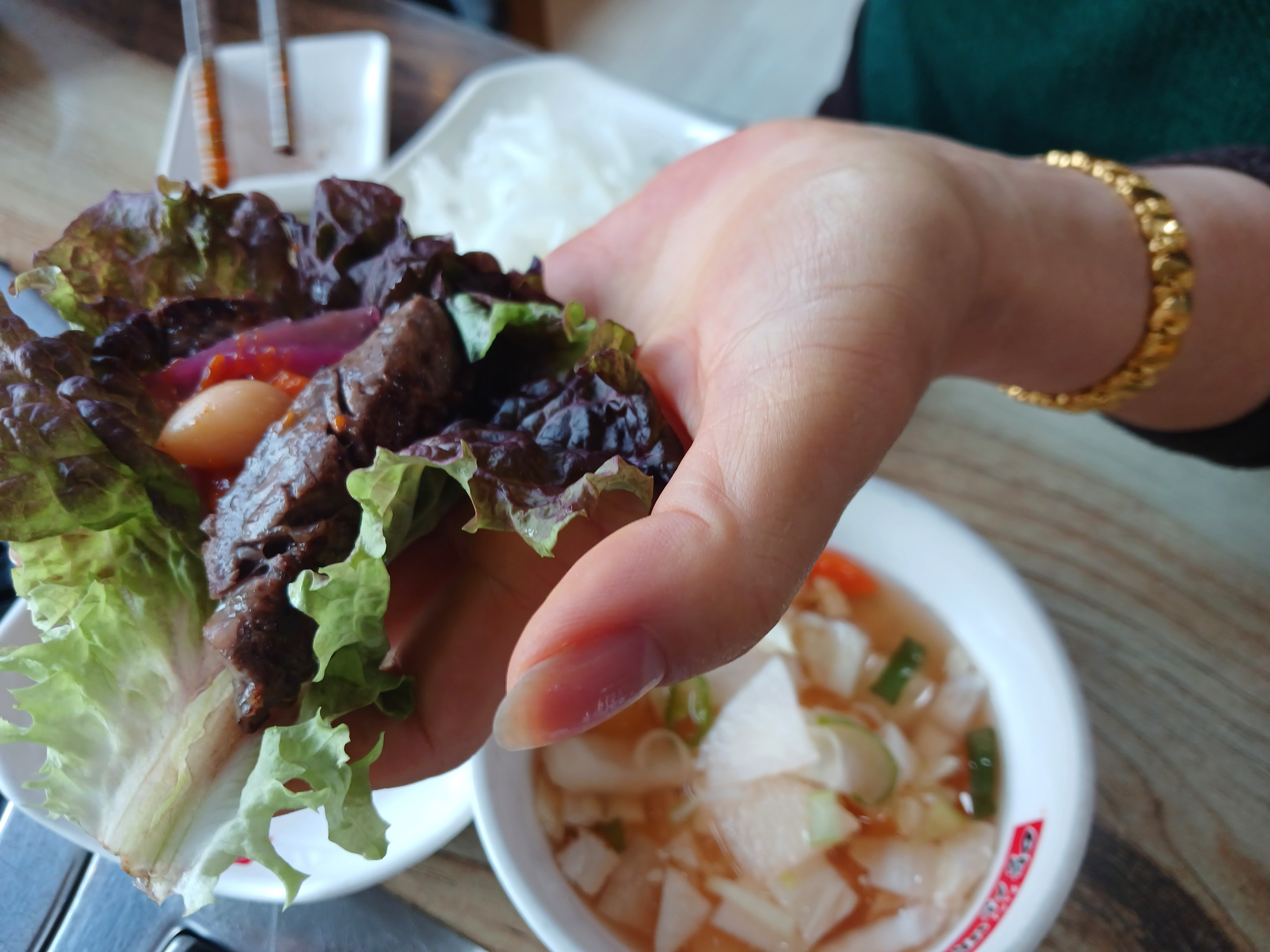 양산박식당 이미지