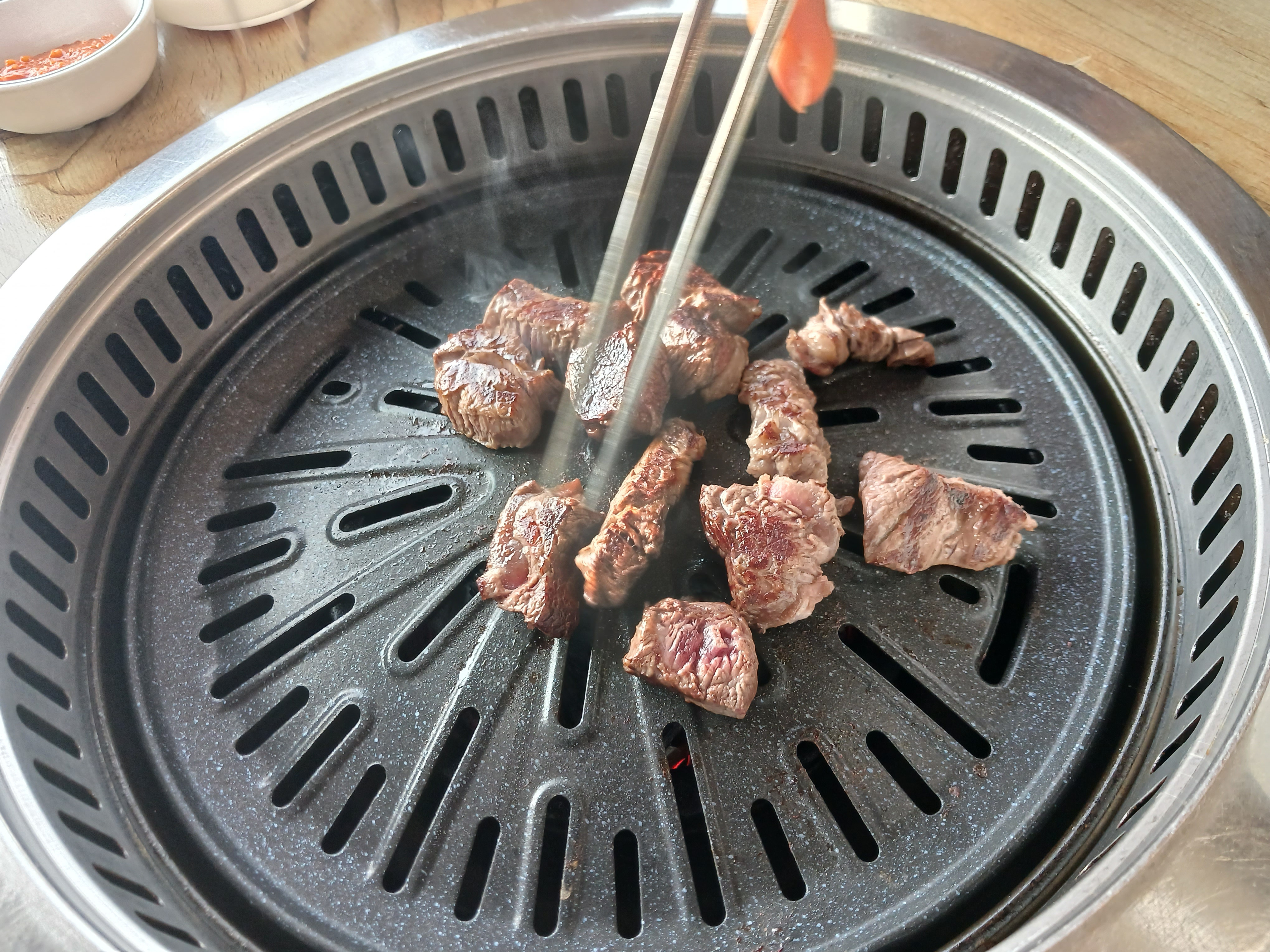 양산박식당 이미지